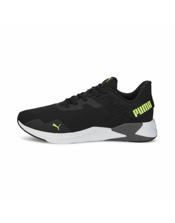 Zapatillas Deportivas Puma Disperse XT 2 Mesh Negro