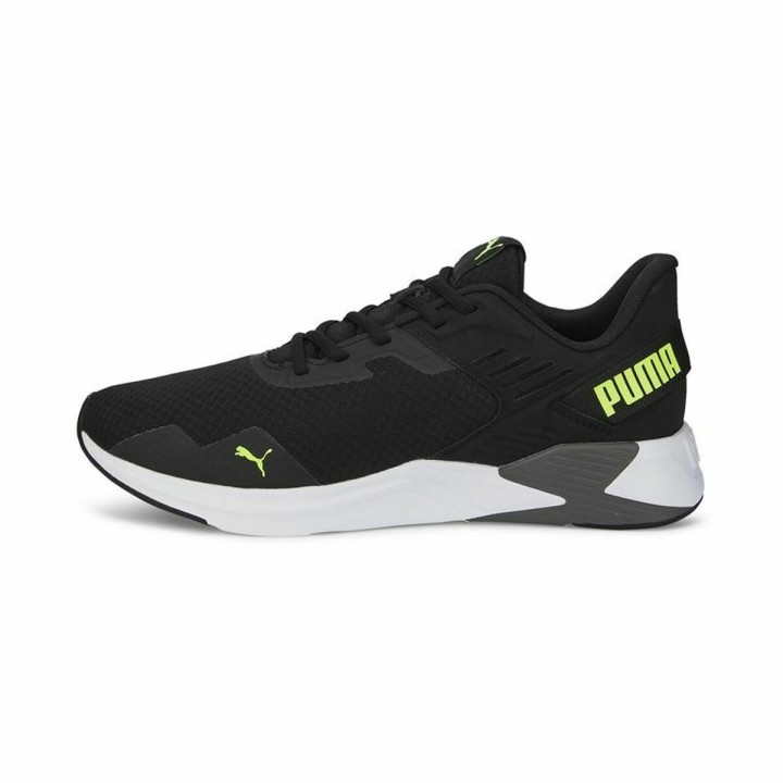 Træningssko Puma Disperse XT 2 Mesh Sort