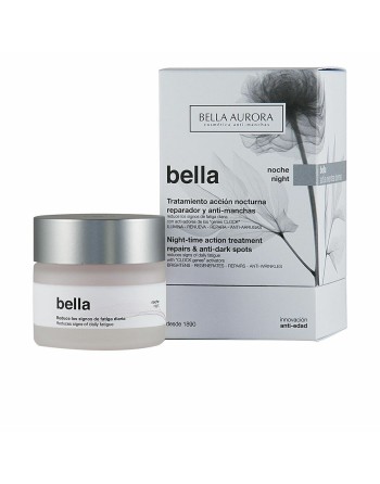 Anti-plet behandling Bella Aurora 2526111 50 ml