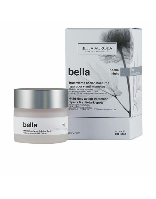 Antifleckenbehandlung Bella Aurora 2526111 50 ml