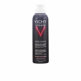 Barberskum Vichy Homme Shaving Foam (200 ml)