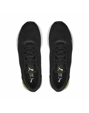 Turnschuhe Puma Disperse XT 2 Mesh Schwarz