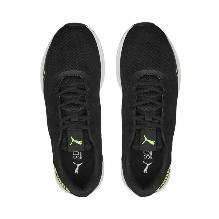 Træningssko Puma Disperse XT 2 Mesh Sort