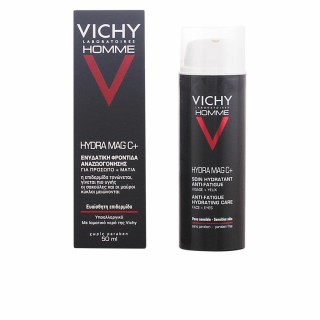 Øjenpleje Vichy HOMME HYDRA MAG C + (50 ml)
