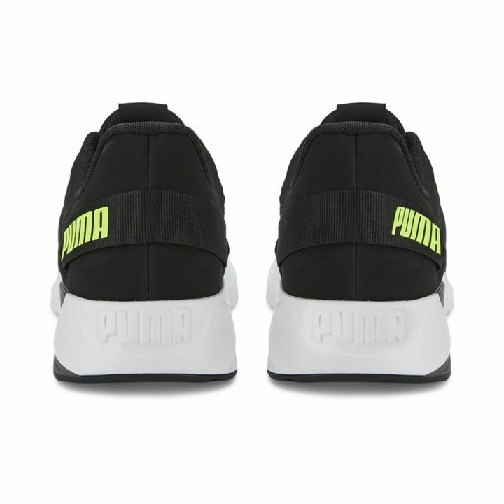 Træningssko Puma Disperse XT 2 Mesh Sort