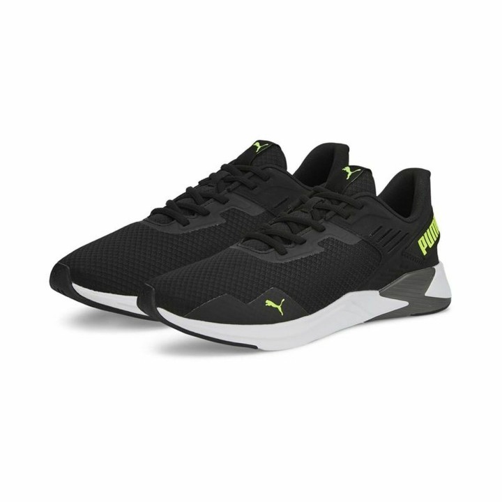 Træningssko Puma Disperse XT 2 Mesh Sort