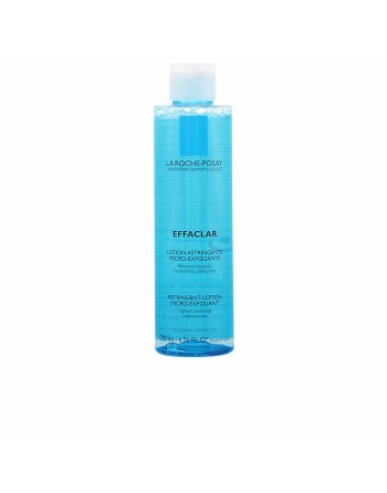 Micro-exfoliating Purifying Lotion La Roche Posay Effaclar 200 ml