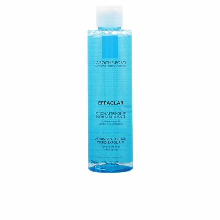 Loción purificante microexfoliante La Roche Posay Effaclar 200 ml
