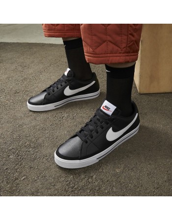 Kondisko til Kvinder Nike Court Legacy Next Nature Sort