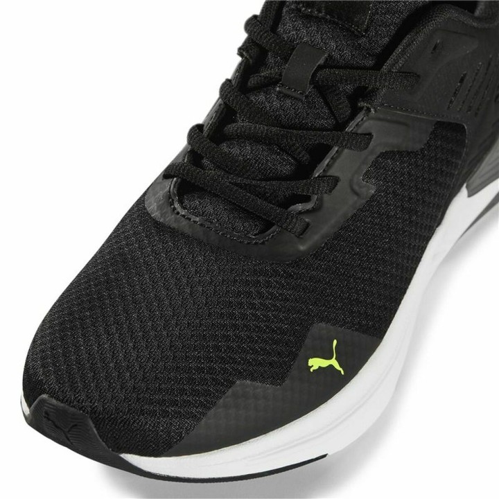 Træningssko Puma Disperse XT 2 Mesh Sort