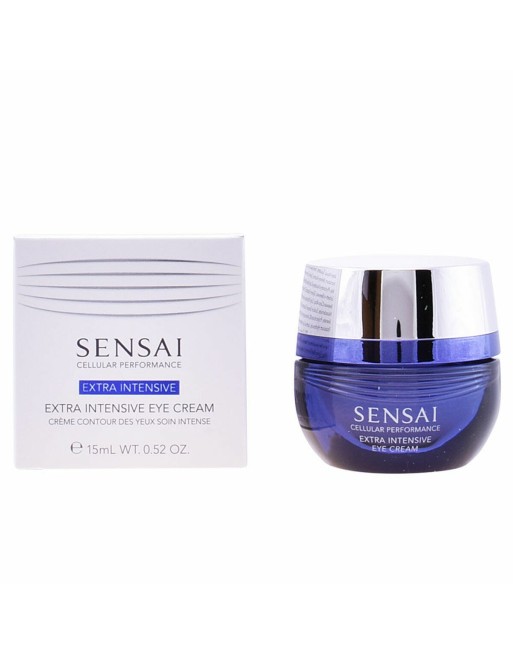 Augenkontur-Creme Kanebo Sensai Cellular Extra Performance 15 ml
