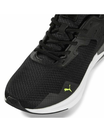 Trainers Puma Disperse XT 2 Mesh Black