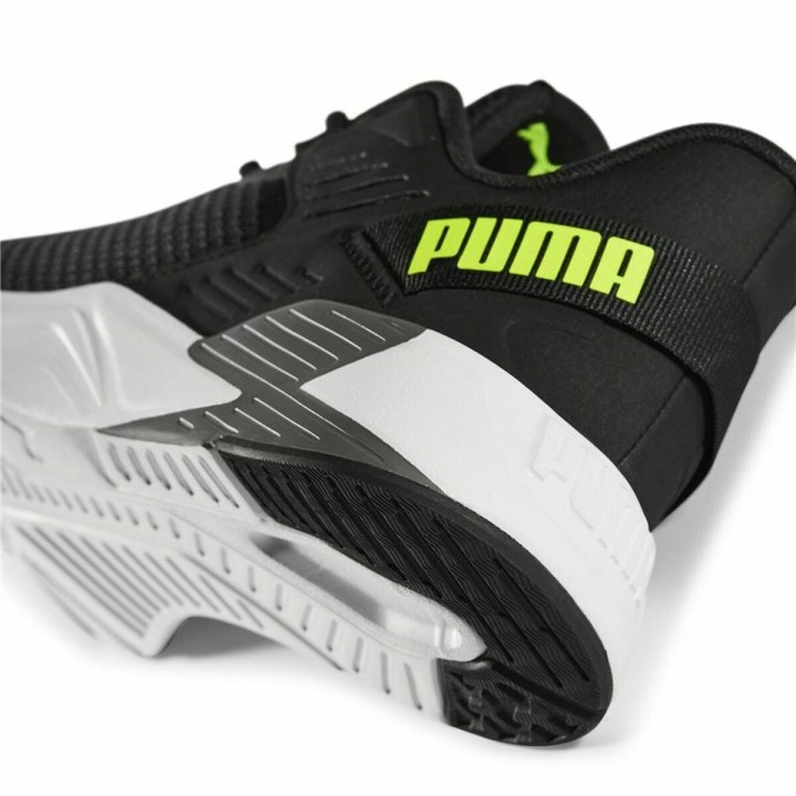 Træningssko Puma Disperse XT 2 Mesh Sort