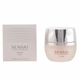 Crema Reafirmante Kanebo Sensai Cellular (40 ml)