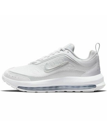 Casual Damenturnschuh Nike Air Max AP Weiß