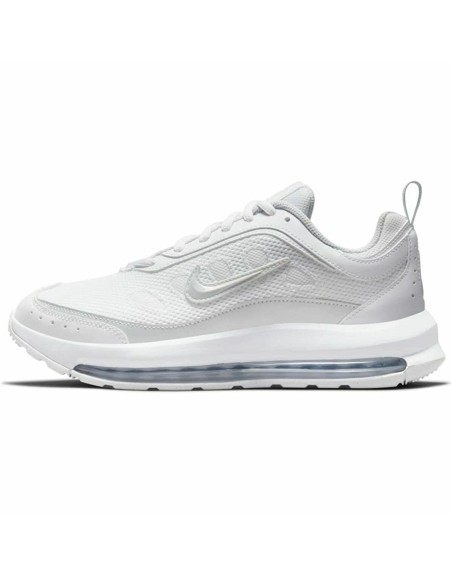 Scarpe Casual da Donna Nike Air Max AP Bianco