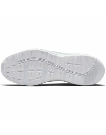 Casual Damenturnschuh Nike Air Max AP Weiß