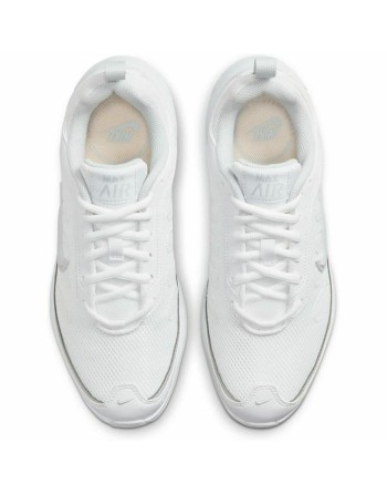 Scarpe Casual da Donna Nike Air Max AP Bianco