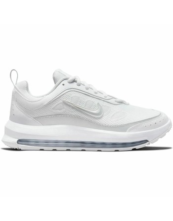 Zapatillas Casual de Mujer Nike Air Max AP Blanco