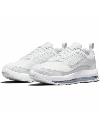 Casual Damenturnschuh Nike Air Max AP Weiß