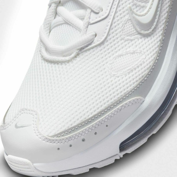 Kvinde Casual Sneakers Nike Air Max AP Hvid
