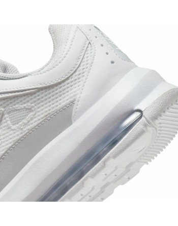 Casual Damenturnschuh Nike Air Max AP Weiß