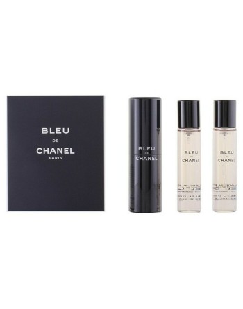 Perfume Hombre Bleu Chanel EDT Bleu 20 ml