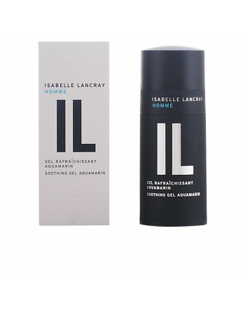 Gesichtsreinigungsgel Isabelle Lancray Il Homme 50 ml