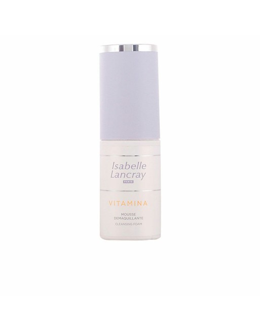Desmaquillante Isabelle Lancray Vitamine (100 ml)