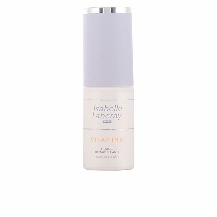 Makeupfjerner Isabelle Lancray Vitamine (100 ml)