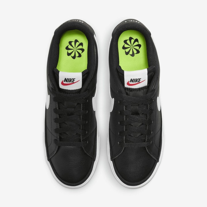 Kondisko til Kvinder Nike Court Legacy Next Nature Sort