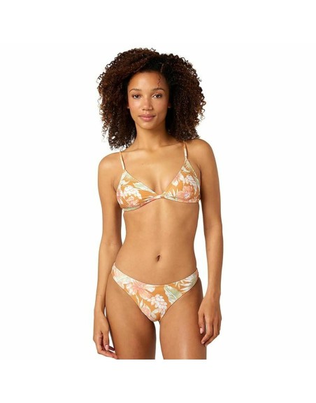 Bikini Rip Curl Always Summer Marron Clair