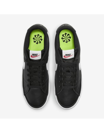 Kondisko til Kvinder Nike Court Legacy Next Nature Sort