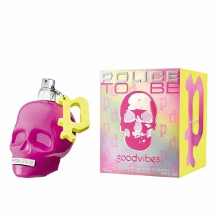 Parfum Femme Police T724252 EDP 75 ml