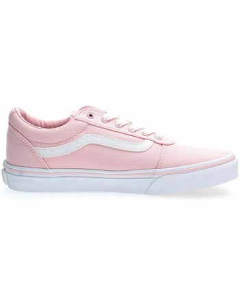 Chaussures casual Vans Ward Rose