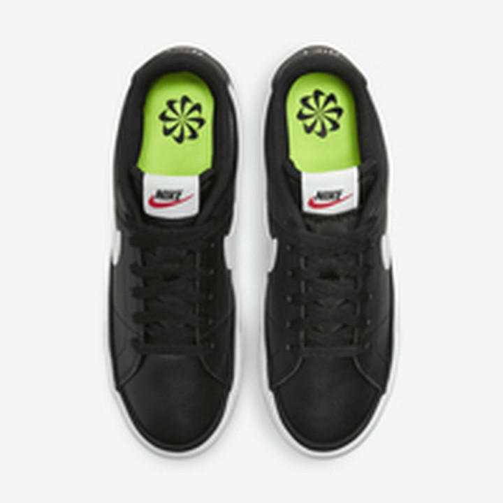 Kondisko til Kvinder Nike Court Legacy Next Nature Sort