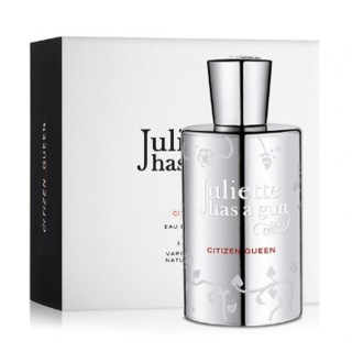Dameparfume Juliette Has A Gun CITIZEN QUEEN EDP EDP 100 ml