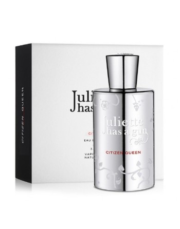 Damenparfüm Juliette Has A Gun CITIZEN QUEEN EDP EDP 100 ml