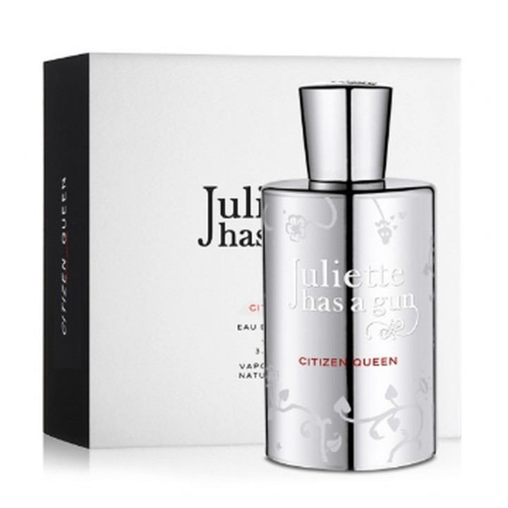 Dameparfume Juliette Has A Gun CITIZEN QUEEN EDP EDP 100 ml