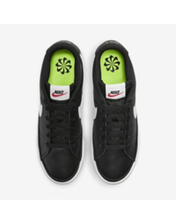 Kondisko til Kvinder Nike Court Legacy Next Nature Sort