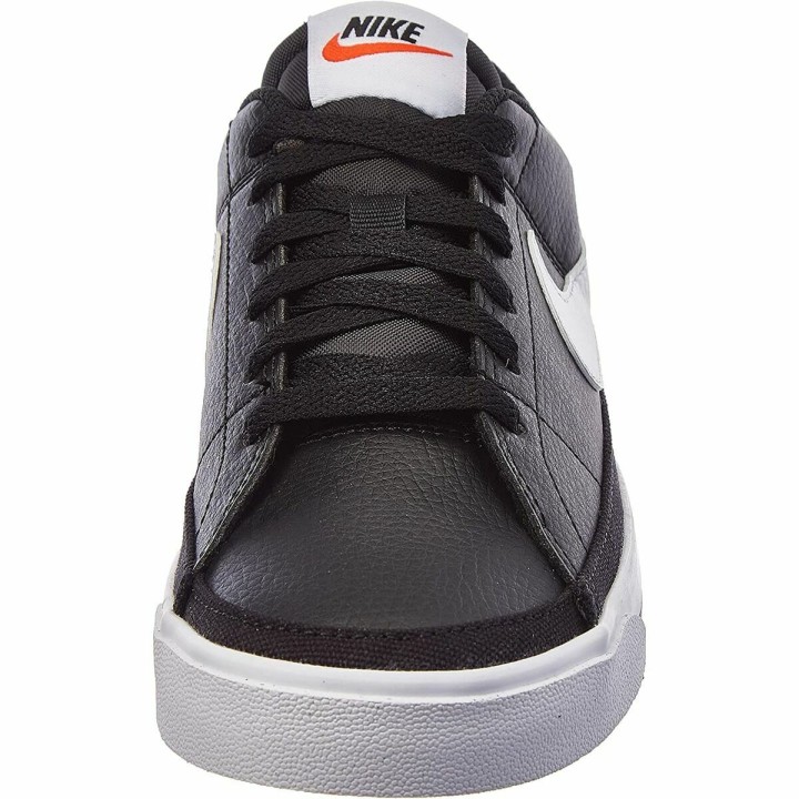 Kondisko til Kvinder Nike Court Legacy Next Nature Sort