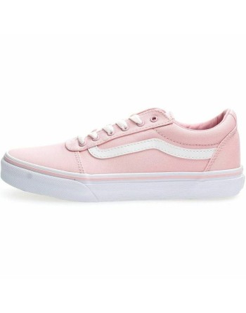 Sneaker Vans Ward Rosa