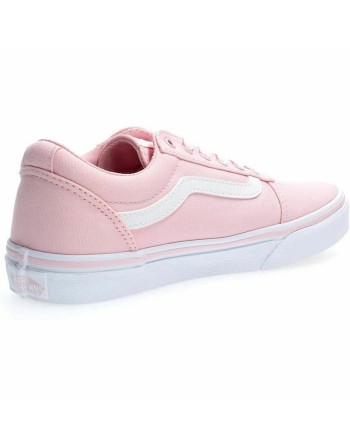Sneaker Vans Ward Rosa