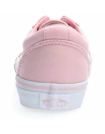 Kondisko Vans Ward Pink
