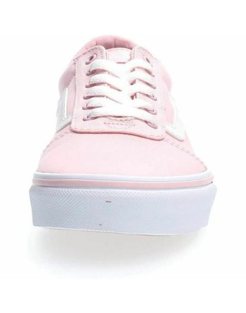 Sneaker Vans Ward Rosa
