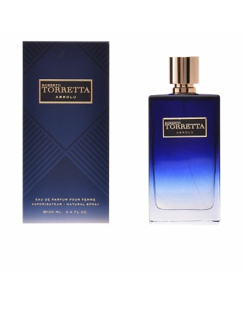 Damenparfüm Roberto Torretta 1291-28299 EDP 100 ml