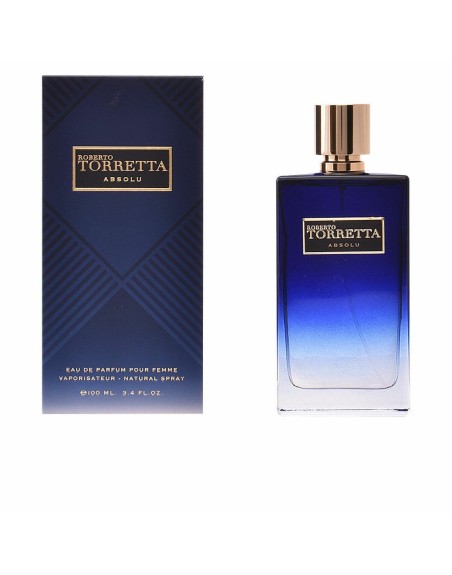 Parfum Femme Roberto Torretta 1291-28299 EDP 100 ml