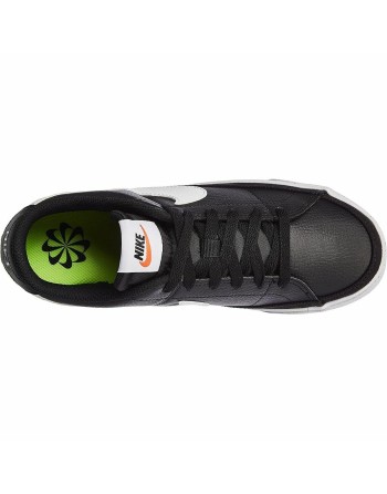 Kondisko til Kvinder Nike Court Legacy Next Nature Sort