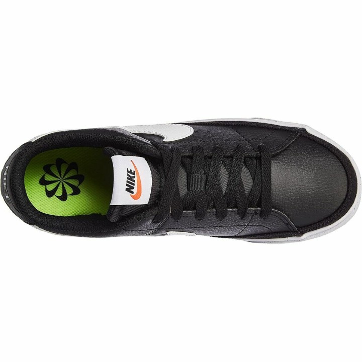 Kondisko til Kvinder Nike Court Legacy Next Nature Sort