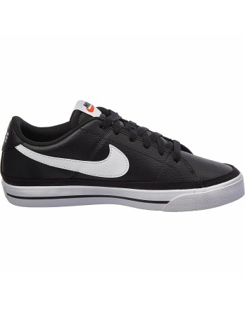 Kondisko til Kvinder Nike Court Legacy Next Nature Sort